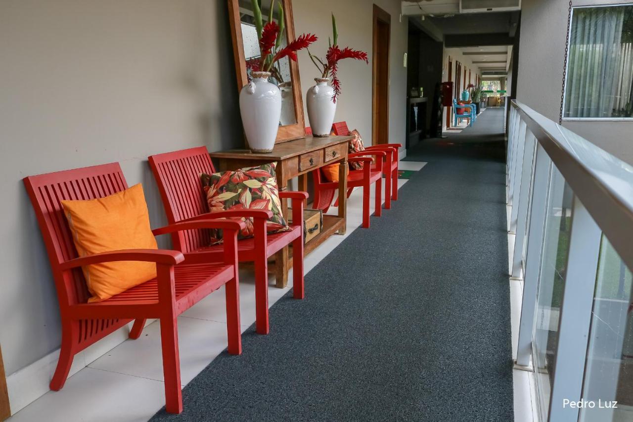 Hotel Terras Da Finlandia Penedo  Eksteriør billede