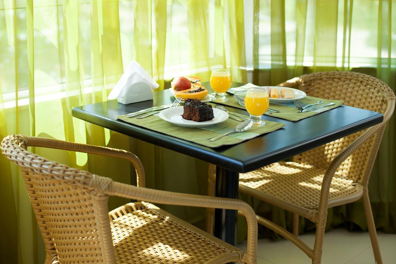 Hotel Terras Da Finlandia Penedo  Eksteriør billede