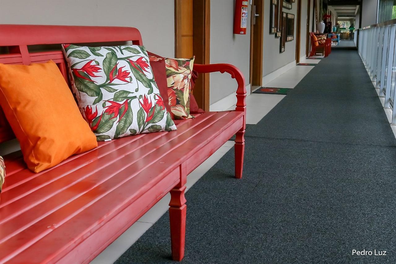 Hotel Terras Da Finlandia Penedo  Eksteriør billede