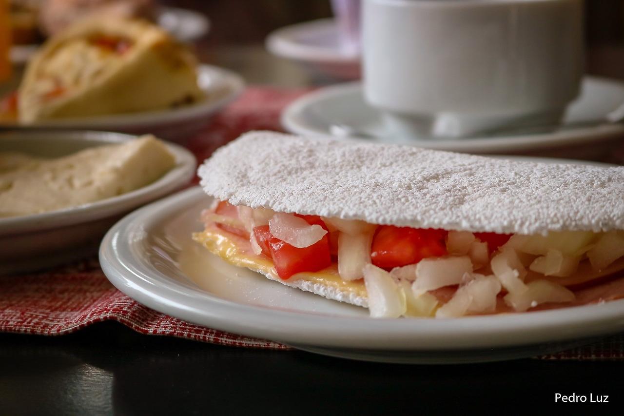 Hotel Terras Da Finlandia Penedo  Eksteriør billede