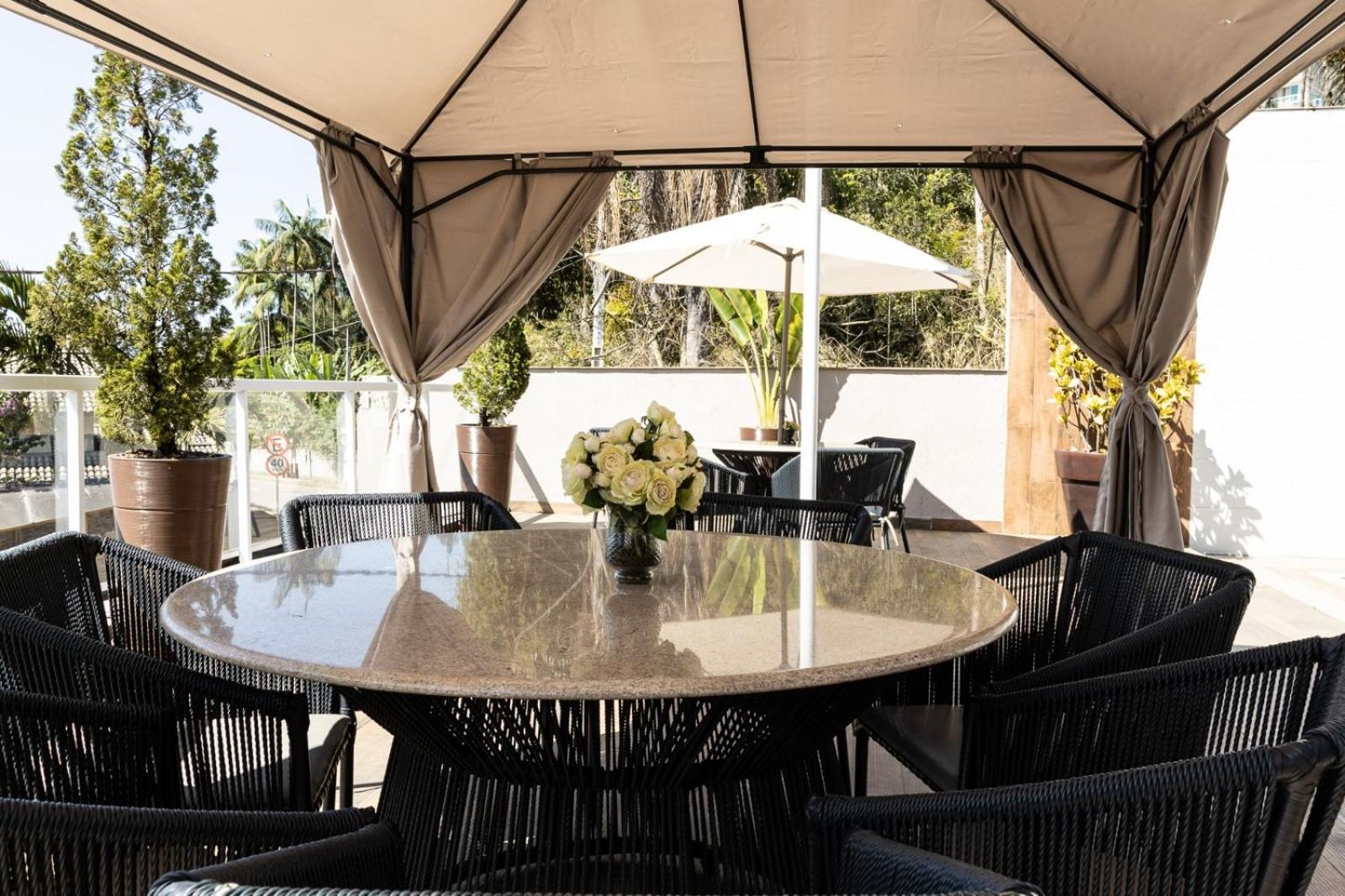 Hotel Terras Da Finlandia Penedo  Eksteriør billede