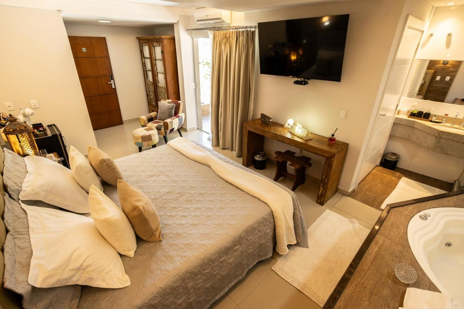 Hotel Terras Da Finlandia Penedo  Eksteriør billede