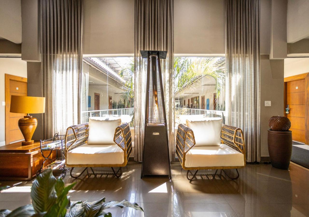Hotel Terras Da Finlandia Penedo  Eksteriør billede