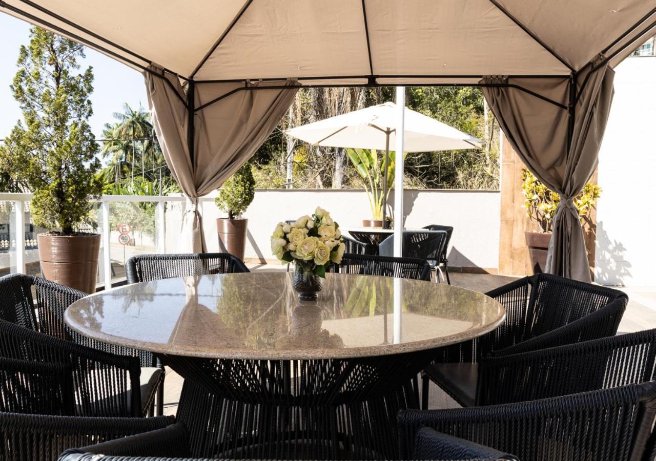 Hotel Terras Da Finlandia Penedo  Eksteriør billede