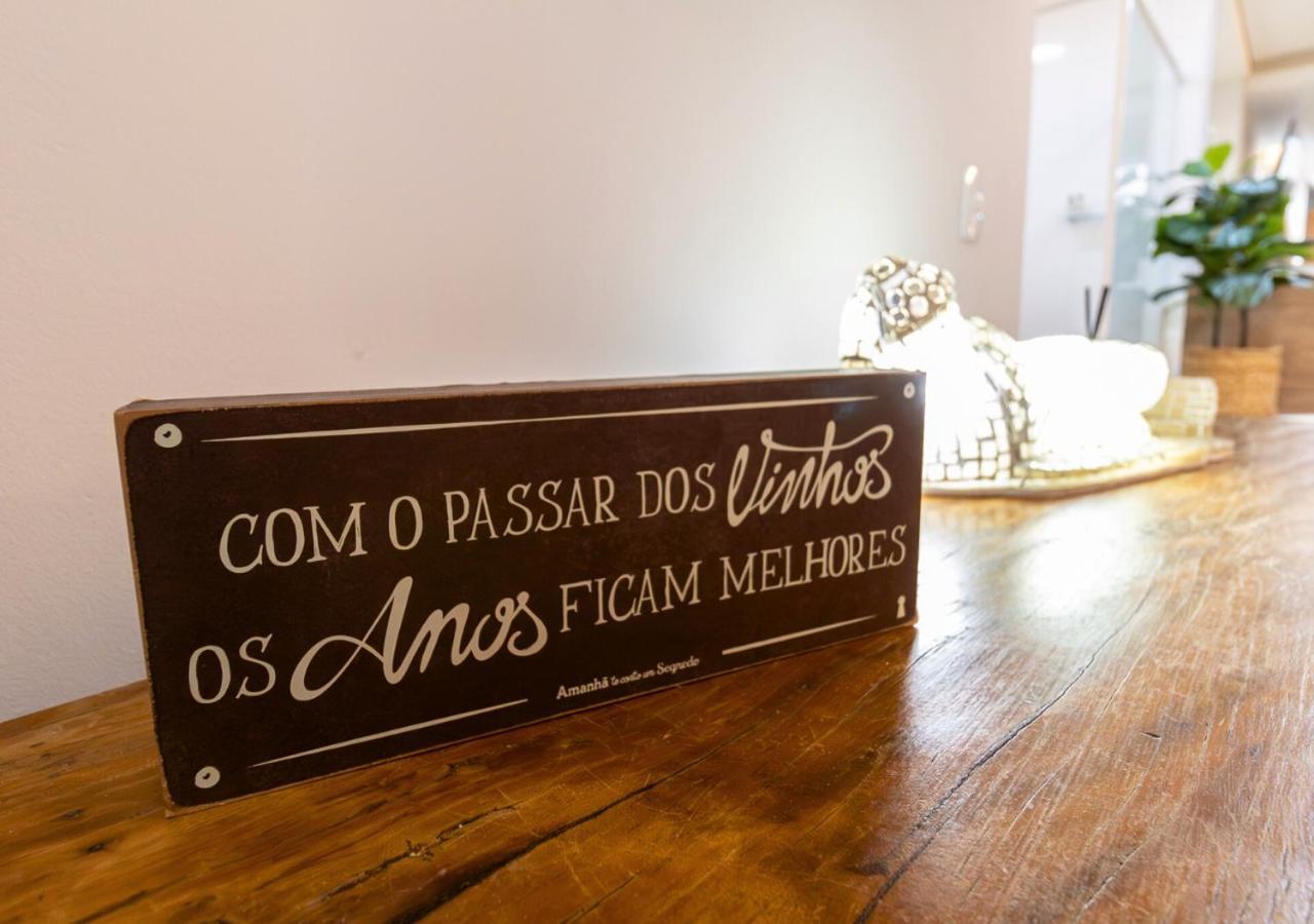 Hotel Terras Da Finlandia Penedo  Eksteriør billede
